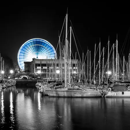 Le Terra Cotta - Lumineux - Tout Confort - Proche Gare - Nouveau Lorient Exterior photo